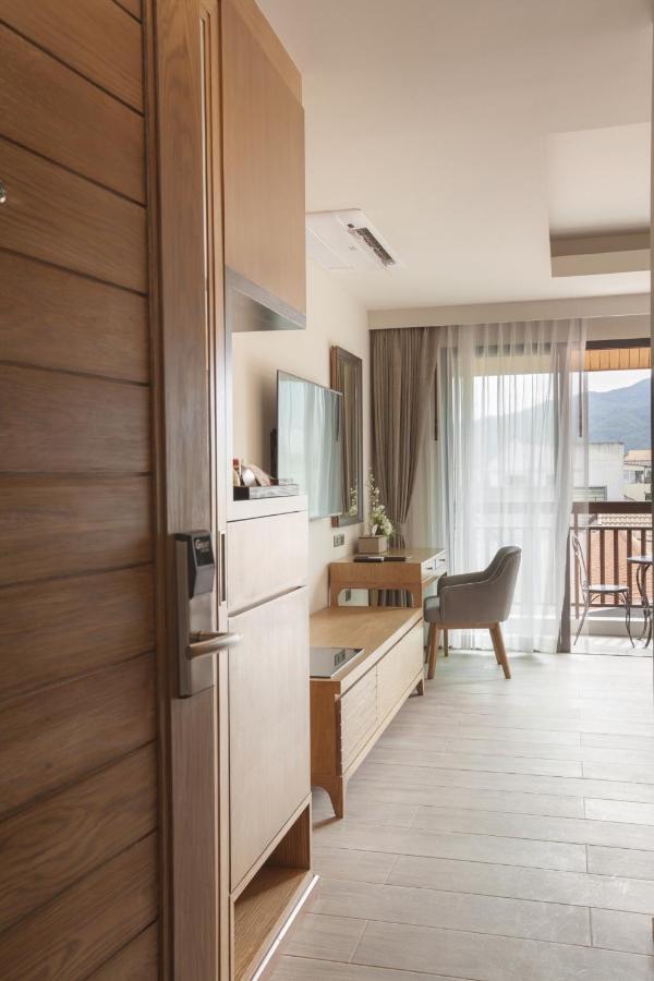 צ'יאנג מאי Jomkitti Boutique Hotel מראה חיצוני תמונה