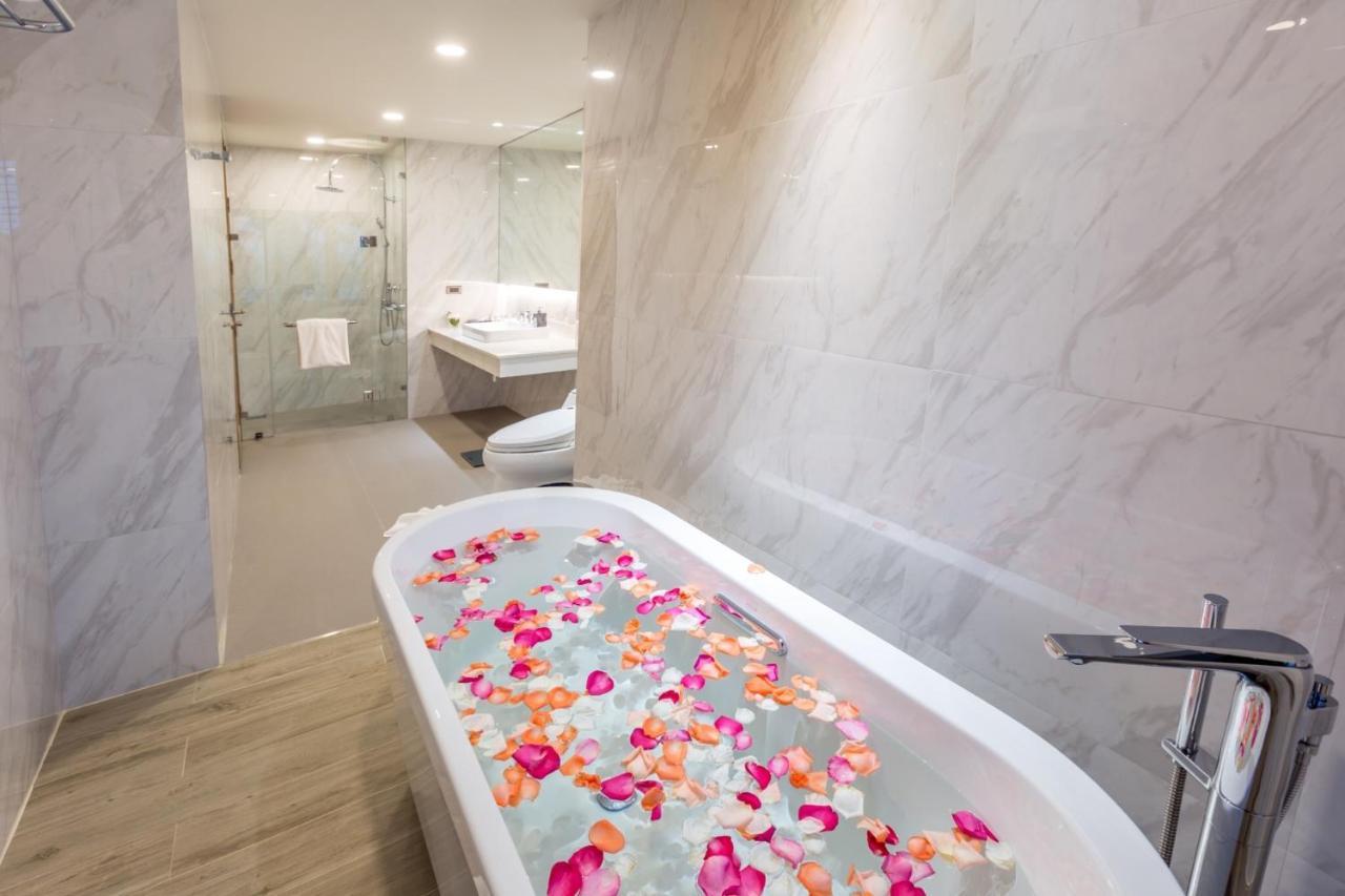 צ'יאנג מאי Jomkitti Boutique Hotel מראה חיצוני תמונה